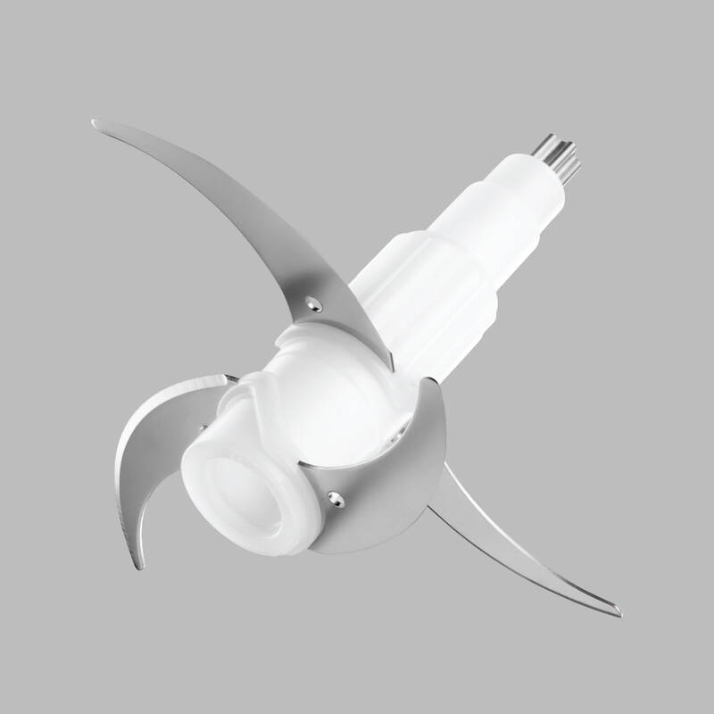 Máy xay thịt One-touch meat chopper - LocknLock - EJM116BLK, , large image number null